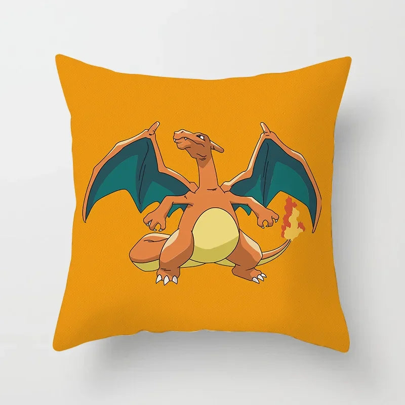 Pokémon Anime Pillow Cover - Image 30