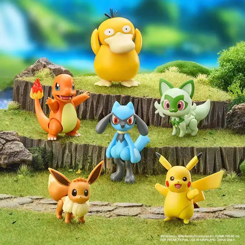 Pokémon Building Blocks - Image 4