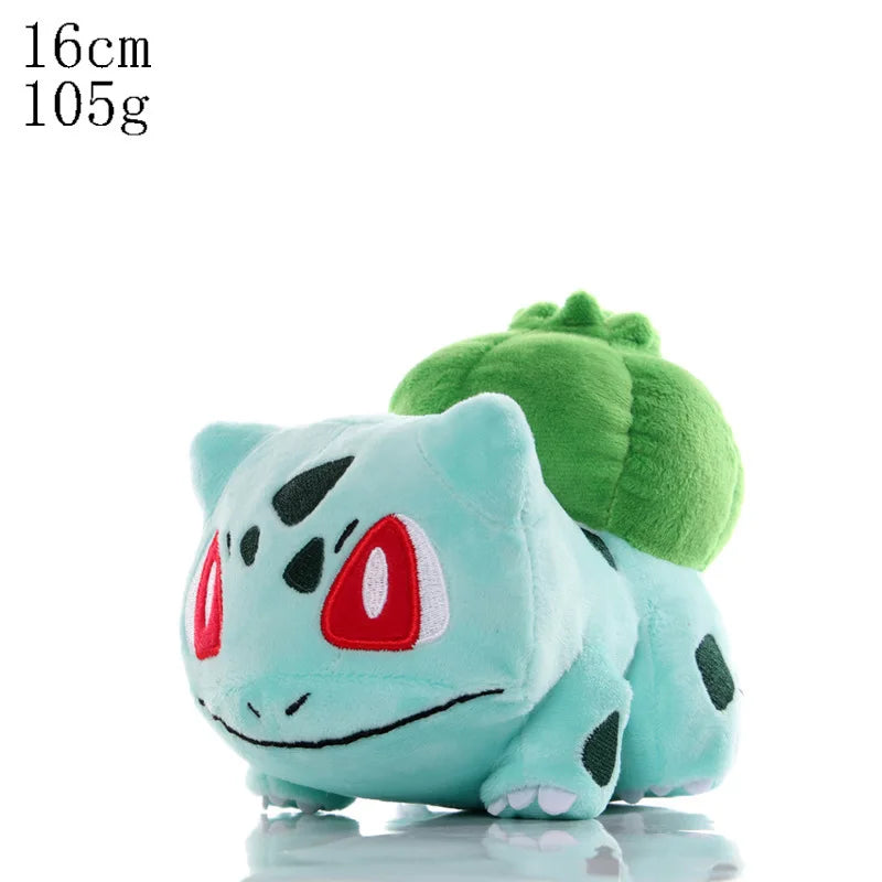 Pokémon Plush Toy Set - Image 49