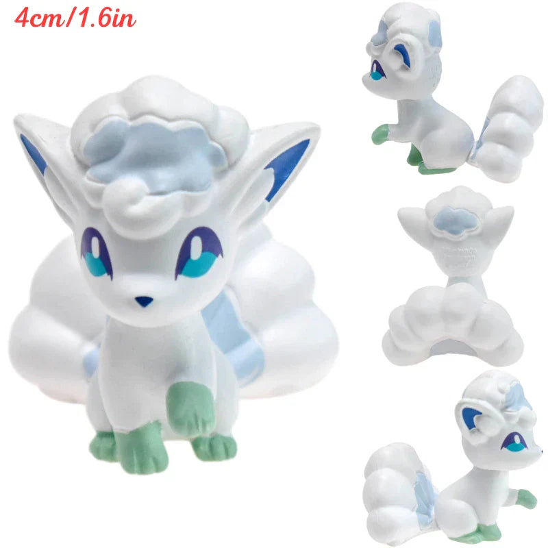 Pokémon Mega Evolution & Legendary Figure Set - Image 18