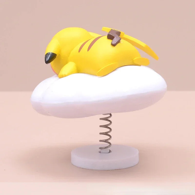 Pokémon Pikachu Car Decoration - Image 5