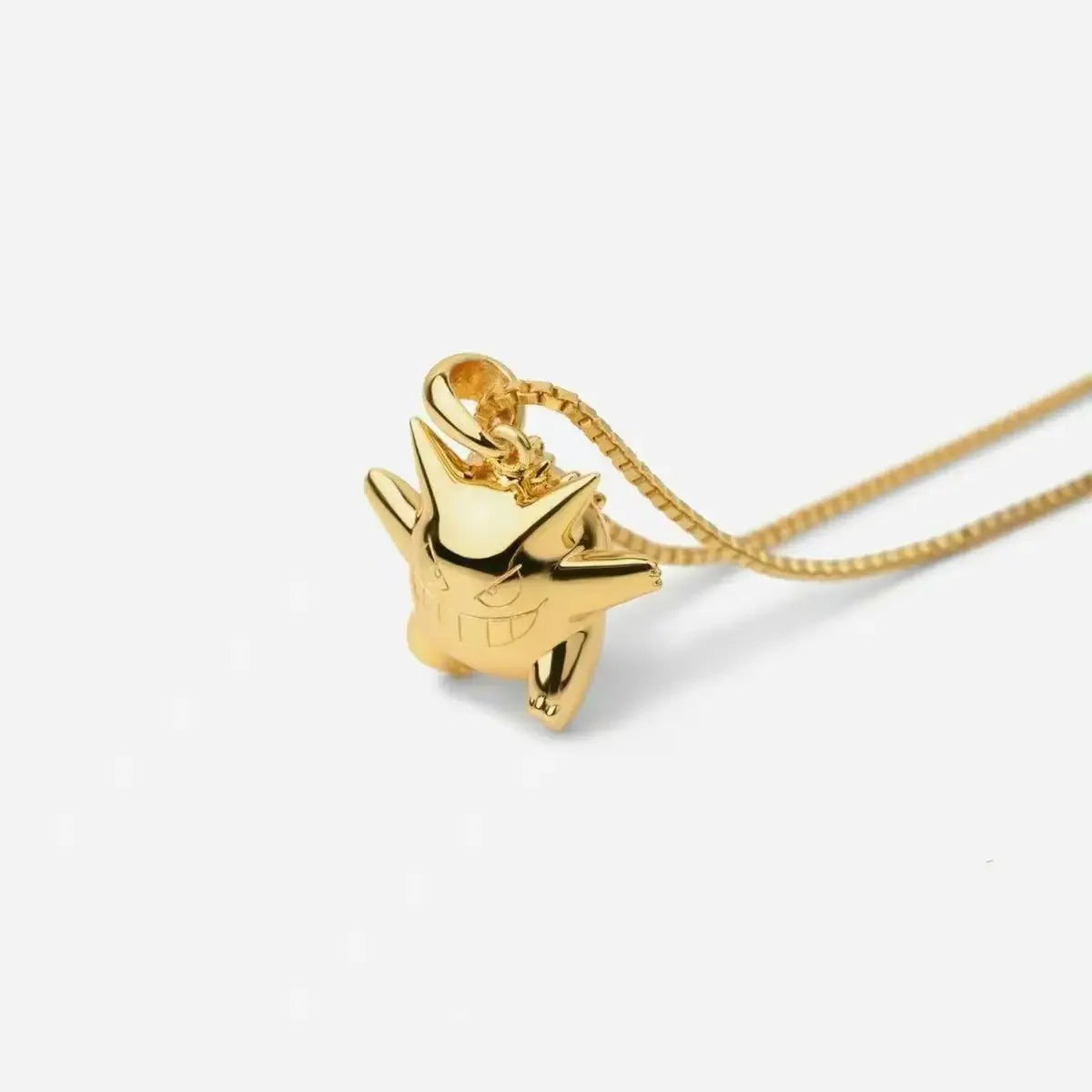 Pokemon Necklace Pendant - Image 19