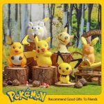 Pokémon Action Figures