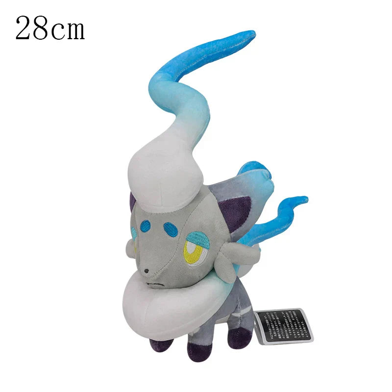 70 Styles Pokémon Plush Collection - Image 29