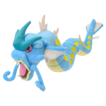 Shiny Gyarados Plush