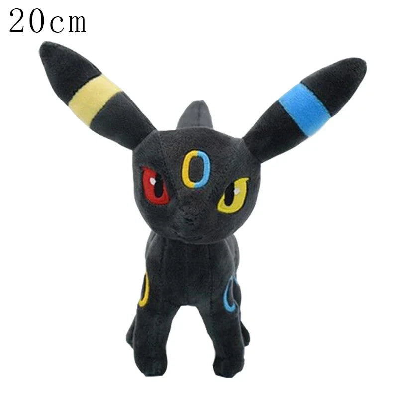 70 Styles Pokémon Plush Collection - Image 57