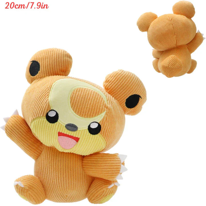 Pokémon Plush Toys - Image 21