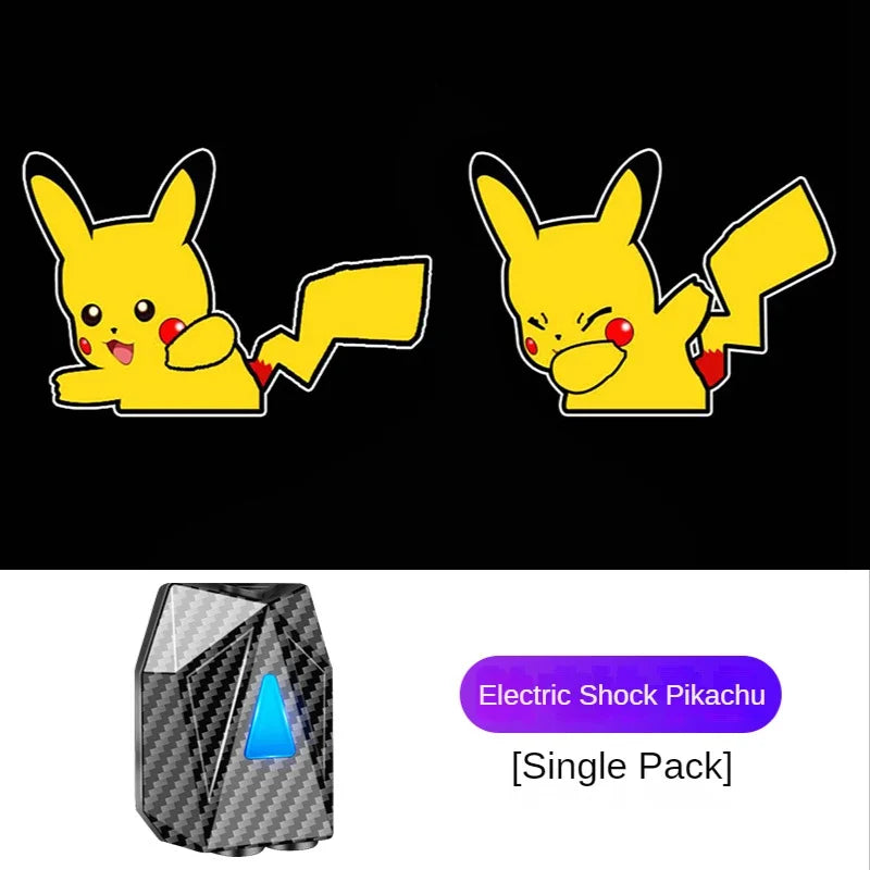 Pikachu LED Car Door Projector - Image 7