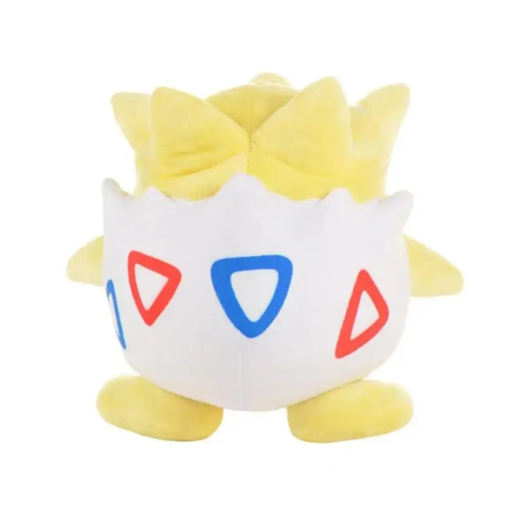Kawaii Pokémon Togepi Plush - Image 5