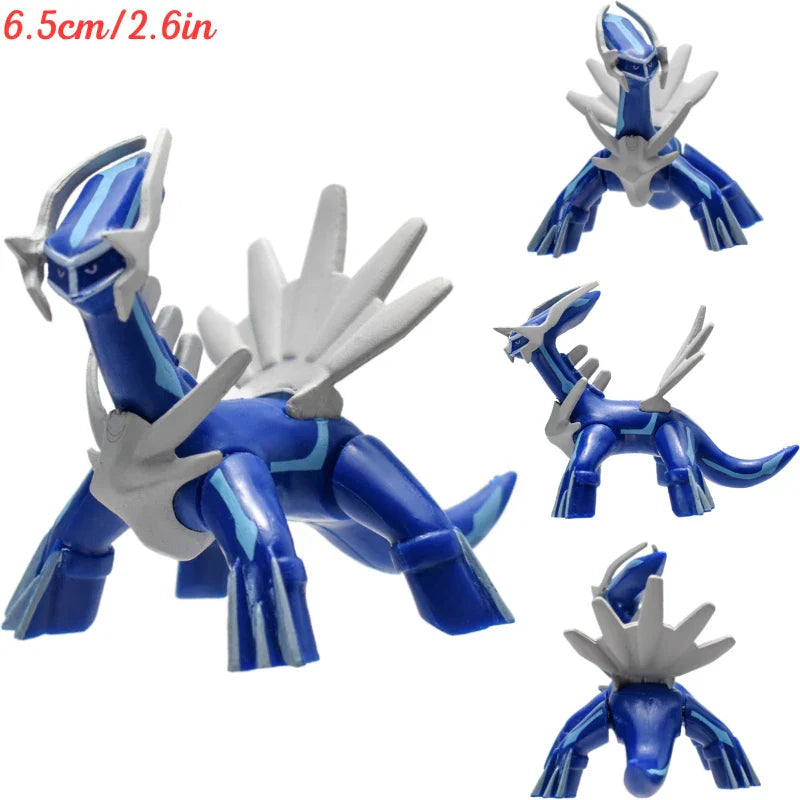 Pokémon Mega Evolution & Legendary Figure Set - Image 33