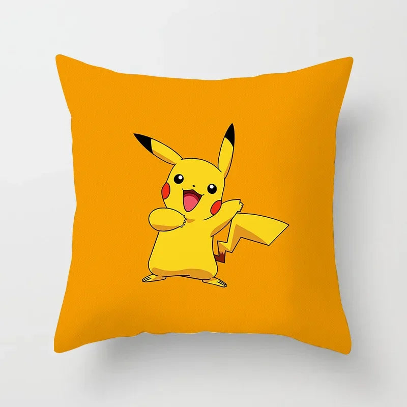 Pokémon Anime Pillow Cover - Image 17