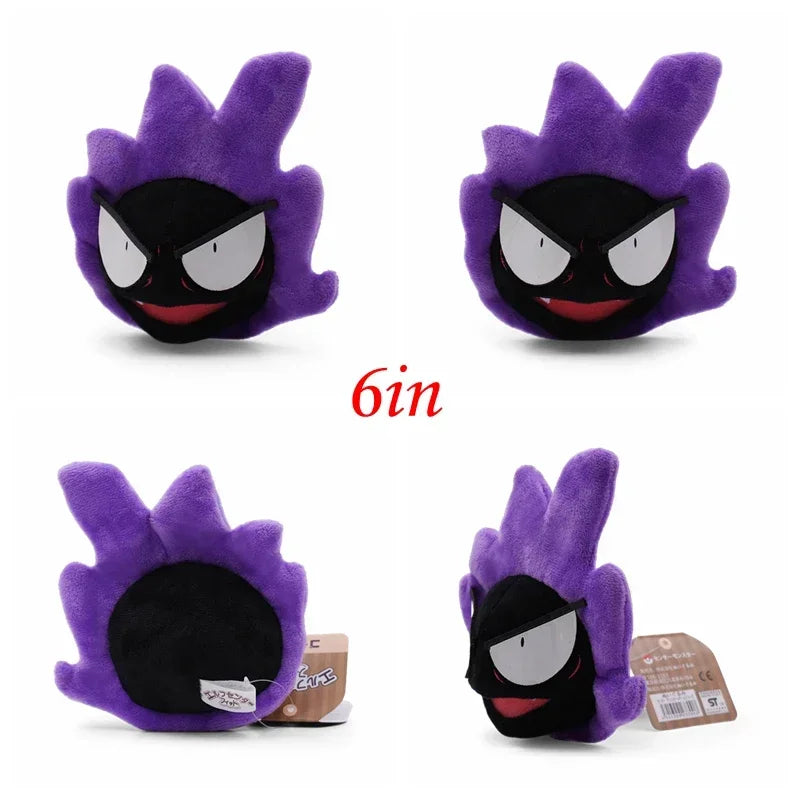 New Pokémon Plush Toys - Image 26