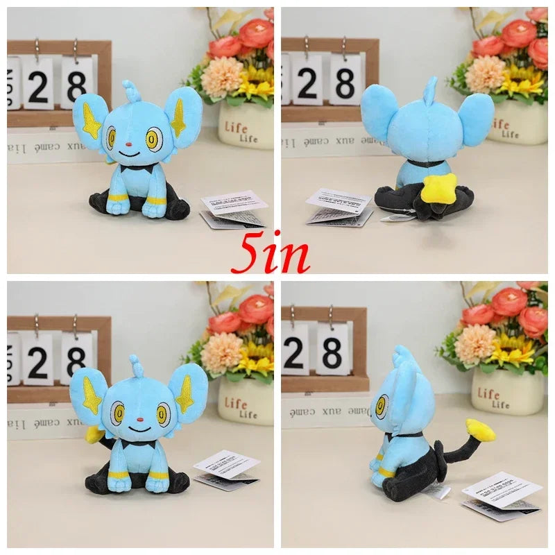 New Pokémon Plush Toys - Image 27