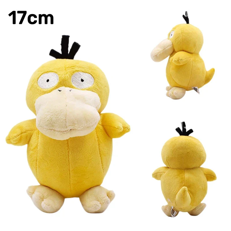 Pokémon Character Plush Toys - Image 33