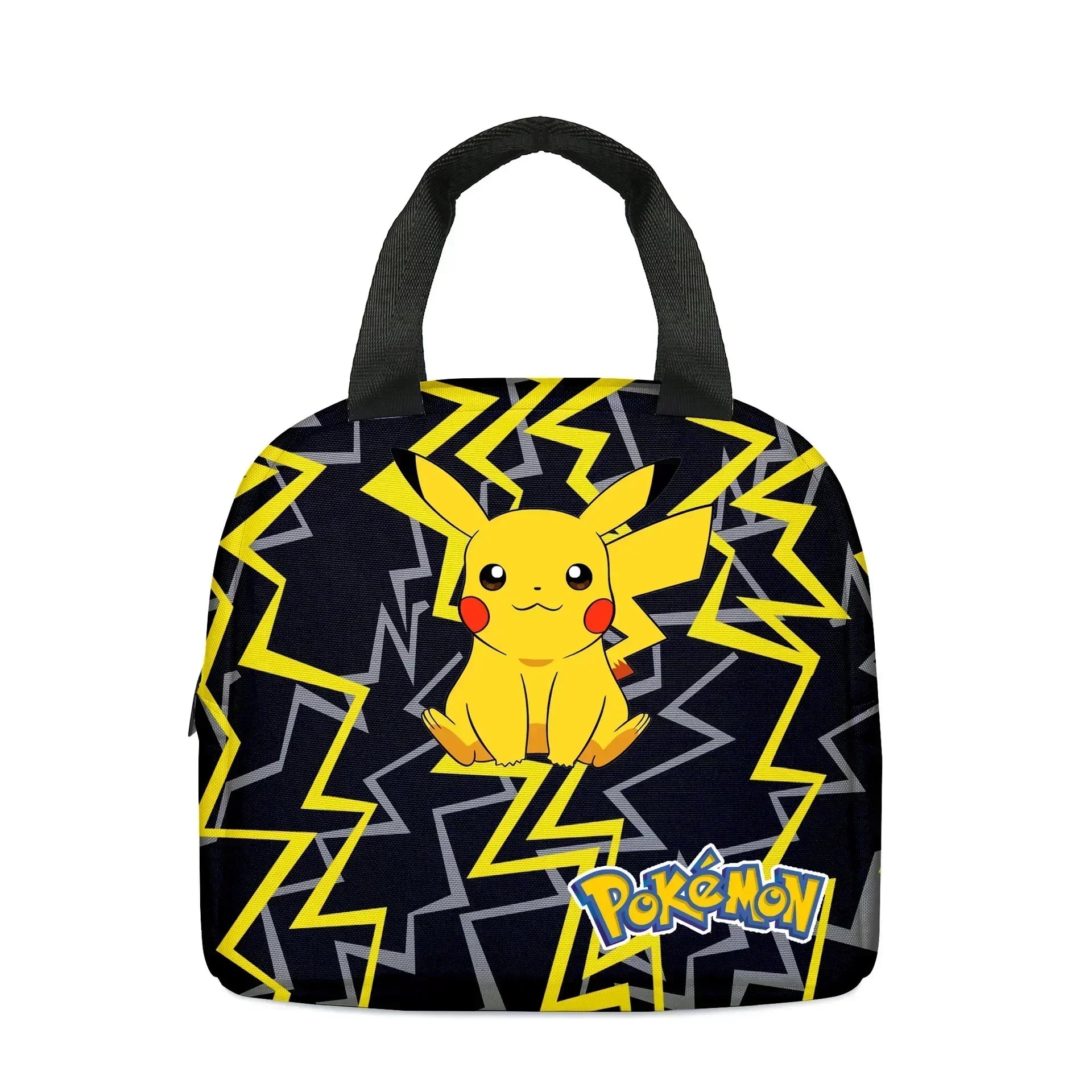 MINISO Pokémon School Bag Set - Image 8
