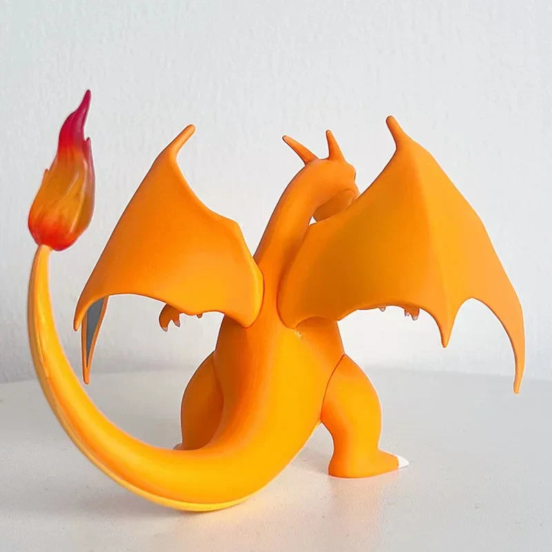 10cm Pokémon GK Charizard Figure - Image 4
