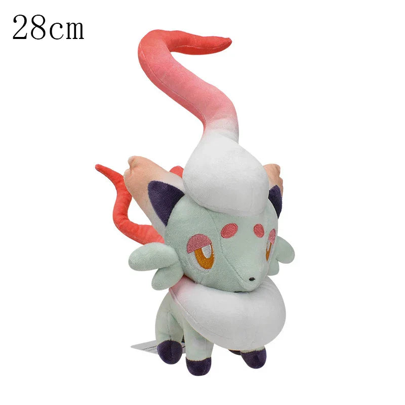 70 Styles Pokémon Plush Collection - Image 30