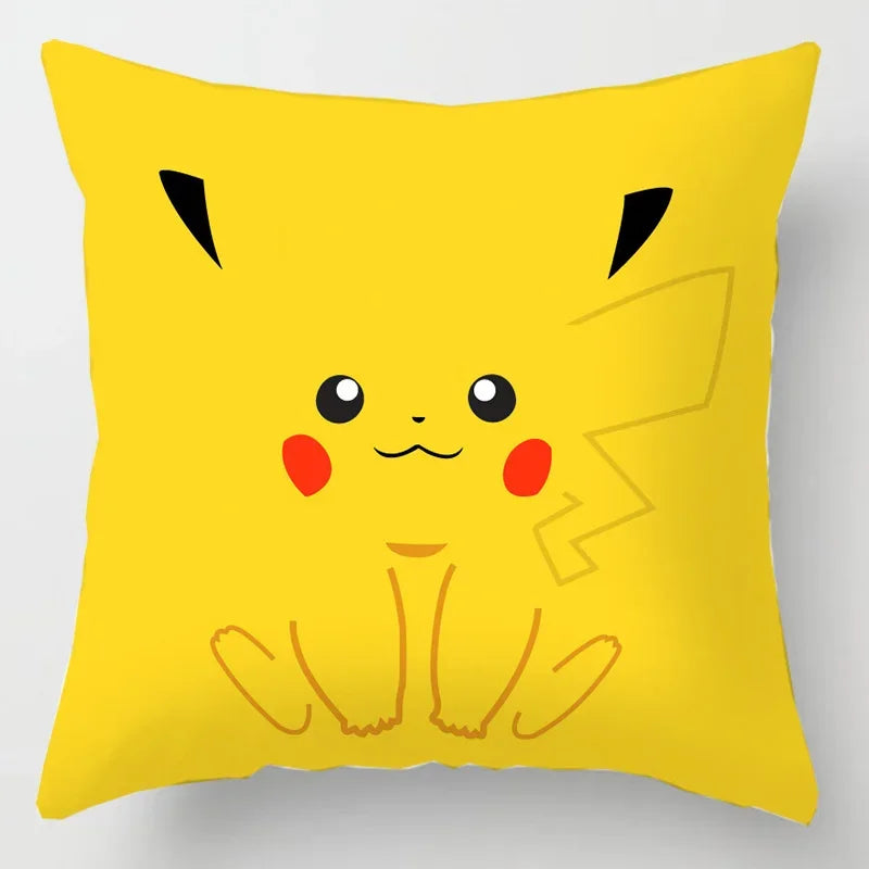Pokémon Anime Pillow Cover - Image 6