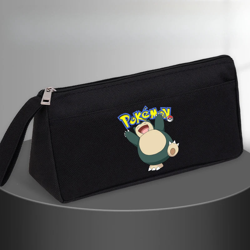 Pokémon Oxford Pencil Case - Image 4
