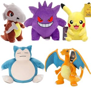 Pokémon Plush Mini Doll Collection