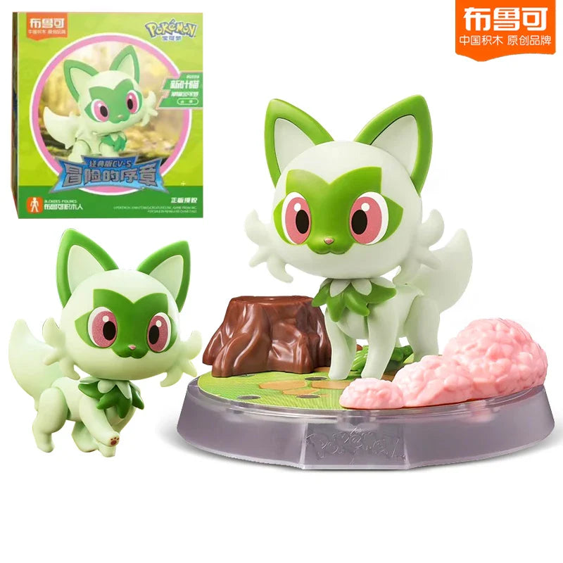 BLOKEES Pokémon Building Blocks - Image 7