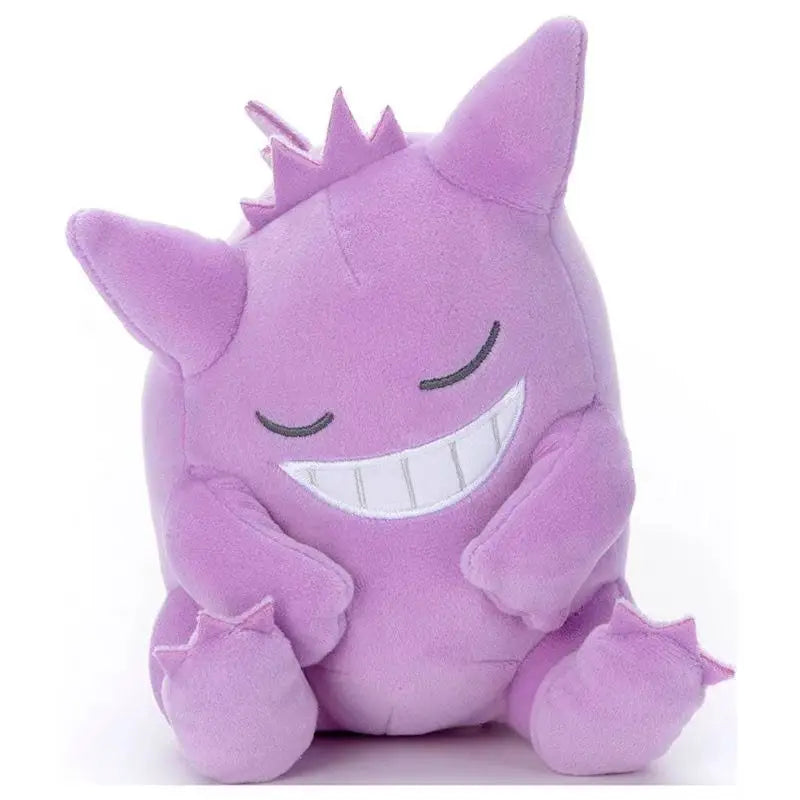 Pokémon Plush Toy Set - Image 31