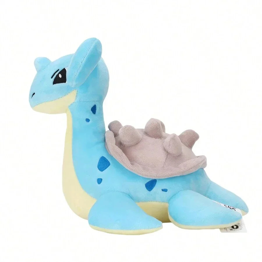 Original Pokémon Plush Toys (20–30cm) - Image 37