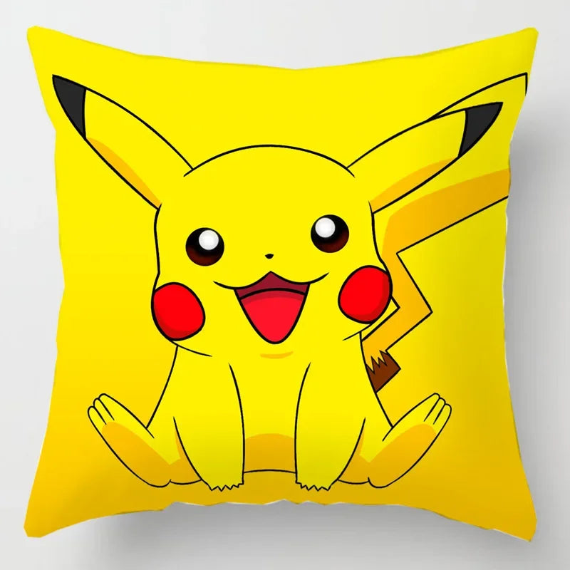 Pokémon Anime Pillow Cover - Image 10