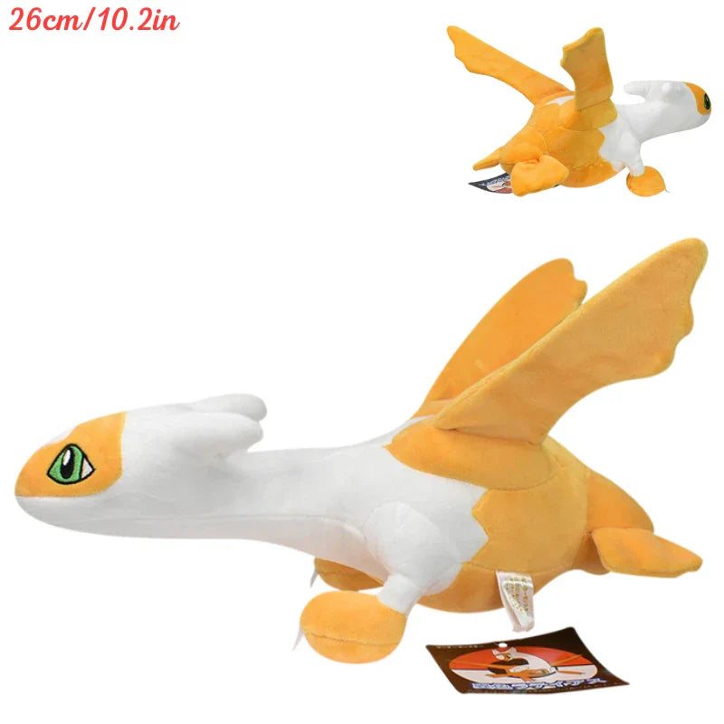 Pokémon Plush Toys - Image 35