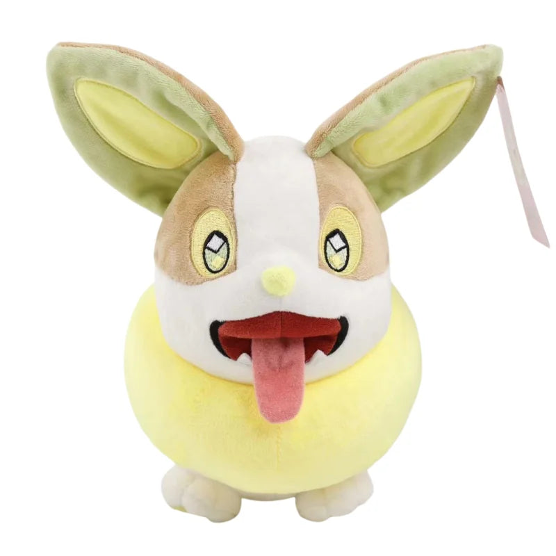 43 Styles Original Pokémon Kawaii Plush Dolls - Image 38