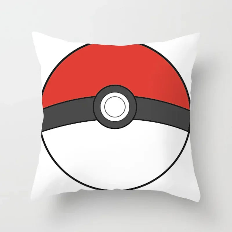 Pokémon Anime Pillow Cover - Image 32