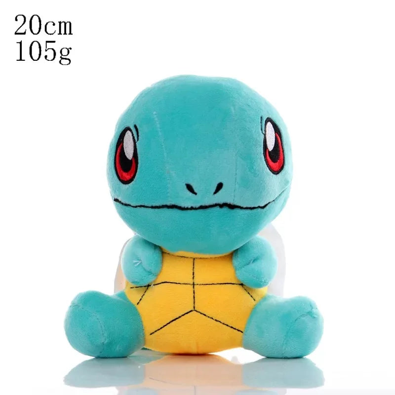 Pokémon Plush Toy Collection - Image 32