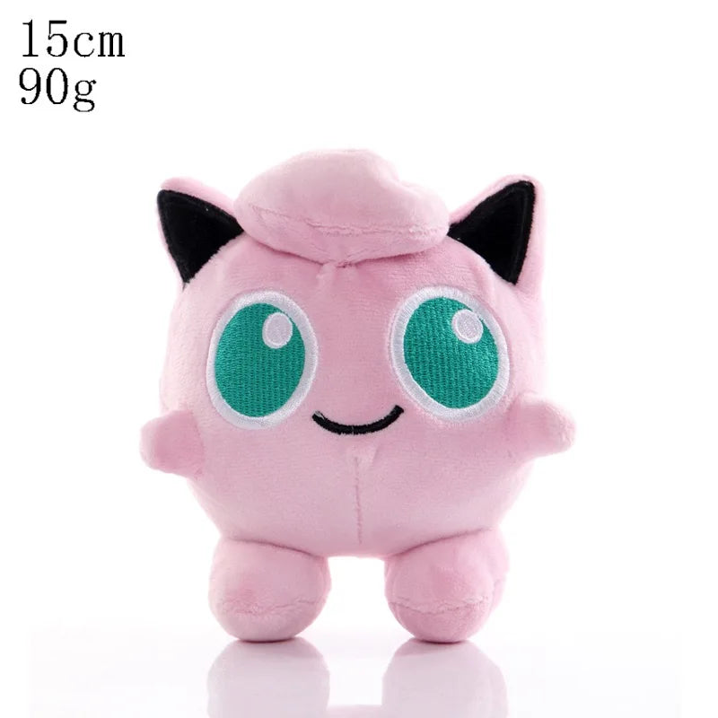 Pokémon Plush Toy Collection - Image 14