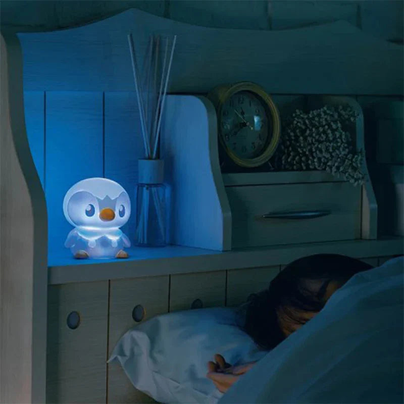Original Pokémon Night Light Figures - Image 3