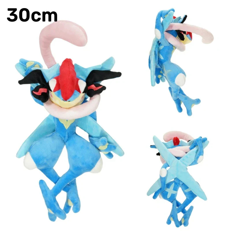 Pokémon Character Plush Toys - Image 5