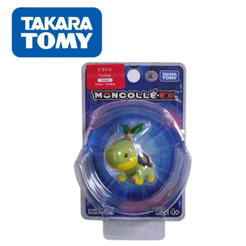 TOMY Pokémon Figures - Image 6