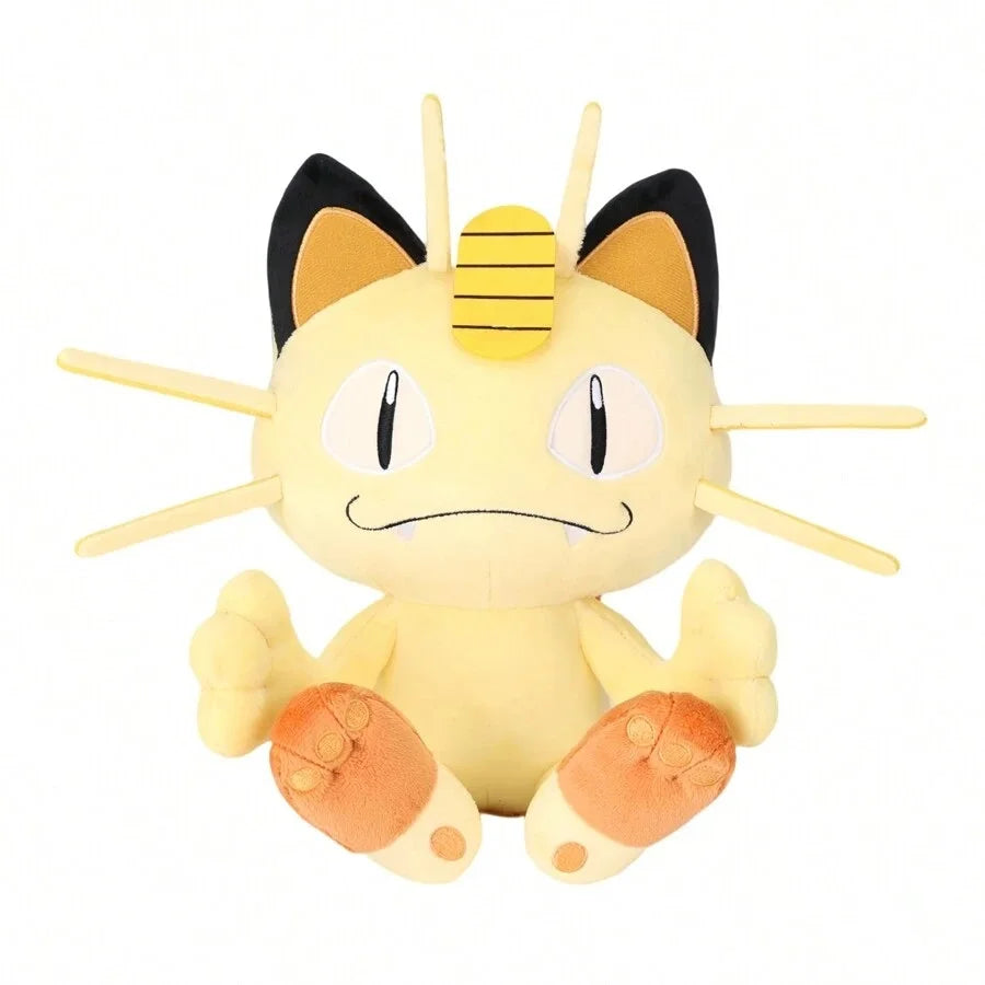 Original Pokémon Plush Toys (20–30cm) - Image 38