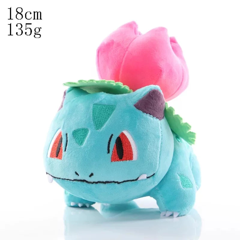 Pokémon Plush Toy Collection - Image 17