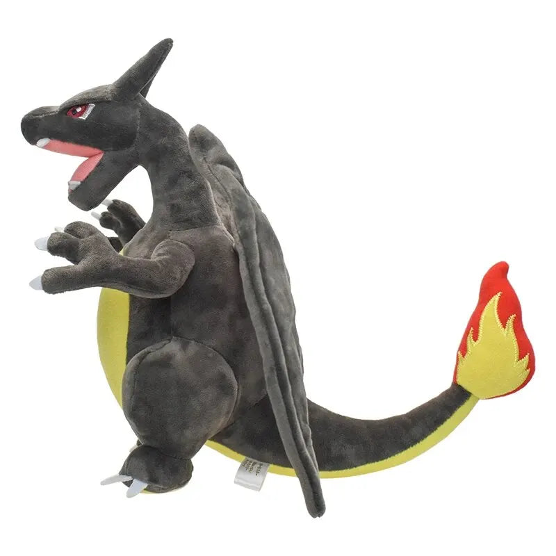 Shiny Charizard Plush Toy - Image 2