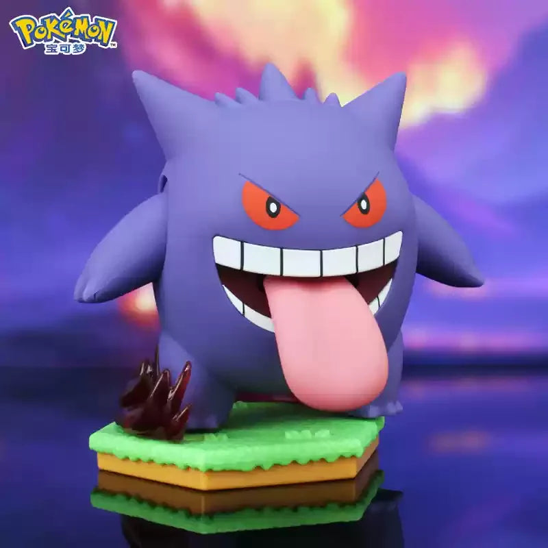 Pokémon Clockwork Figures - Image 7