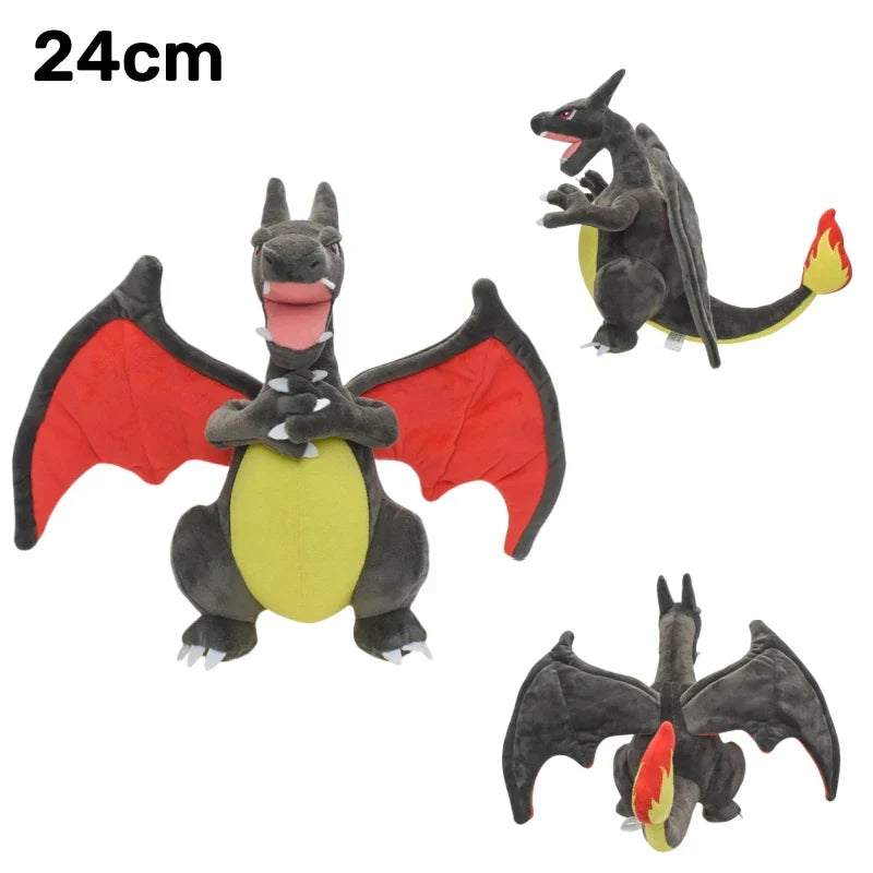 Pokémon Character Plush Toys - Image 17