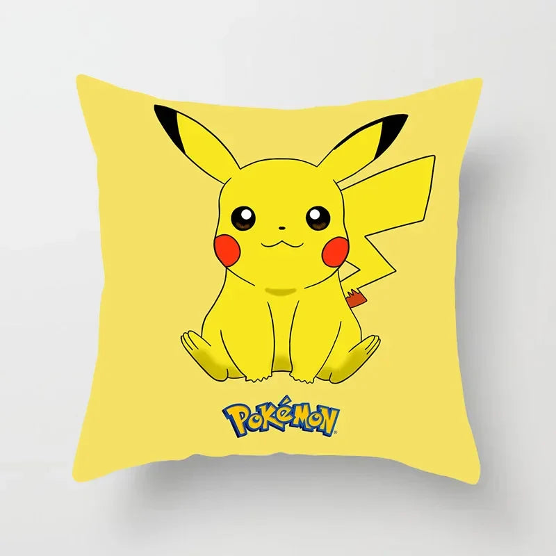 Pokémon Anime Pillow Cover - Image 18