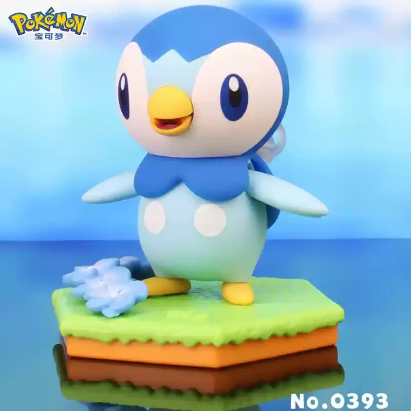 Pokémon Clockwork Figures - Image 12