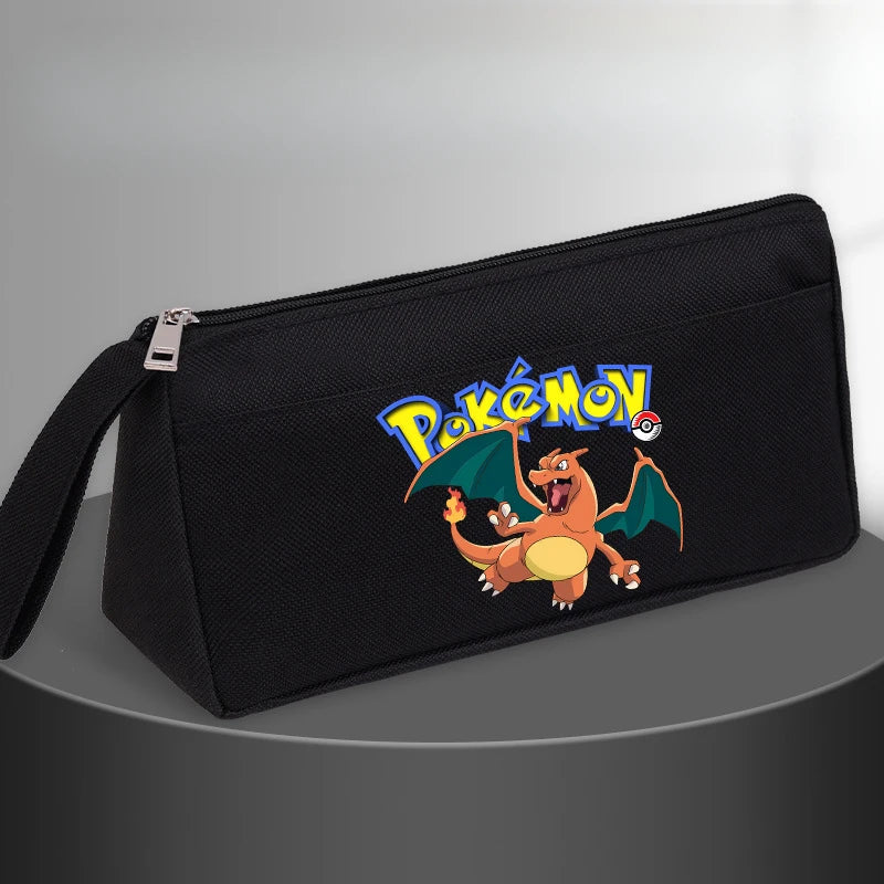 Pokémon Oxford Pencil Case - Image 3