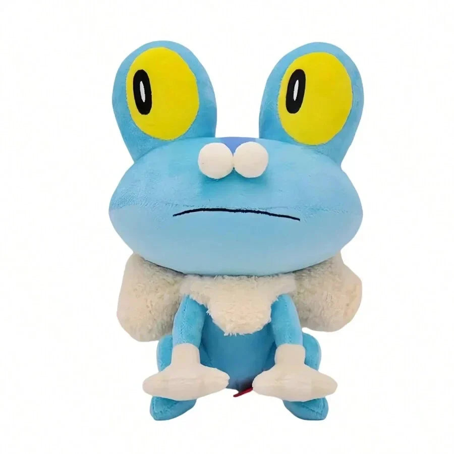 Original Pokémon Plush Toys (20–30cm) - Image 16