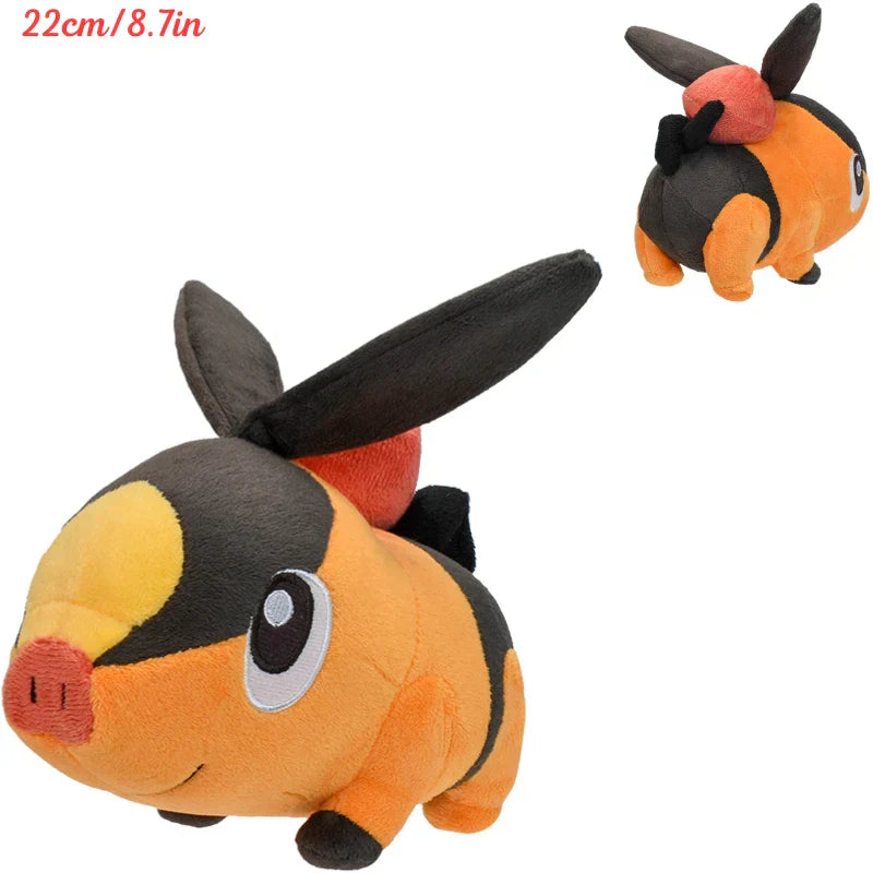 Pokémon Plush Toys - Image 37
