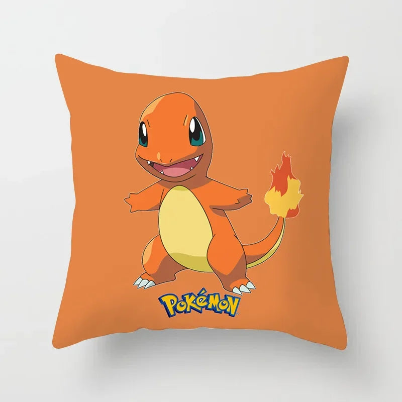 Pokémon Anime Pillow Cover - Image 22