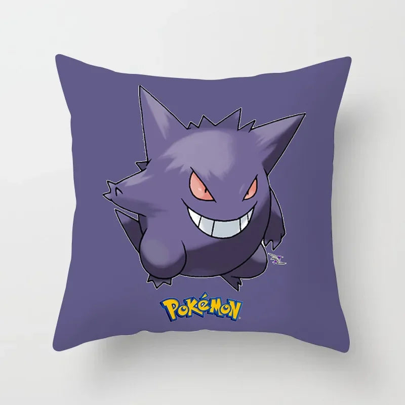 Pokémon Anime Pillow Cover - Image 39