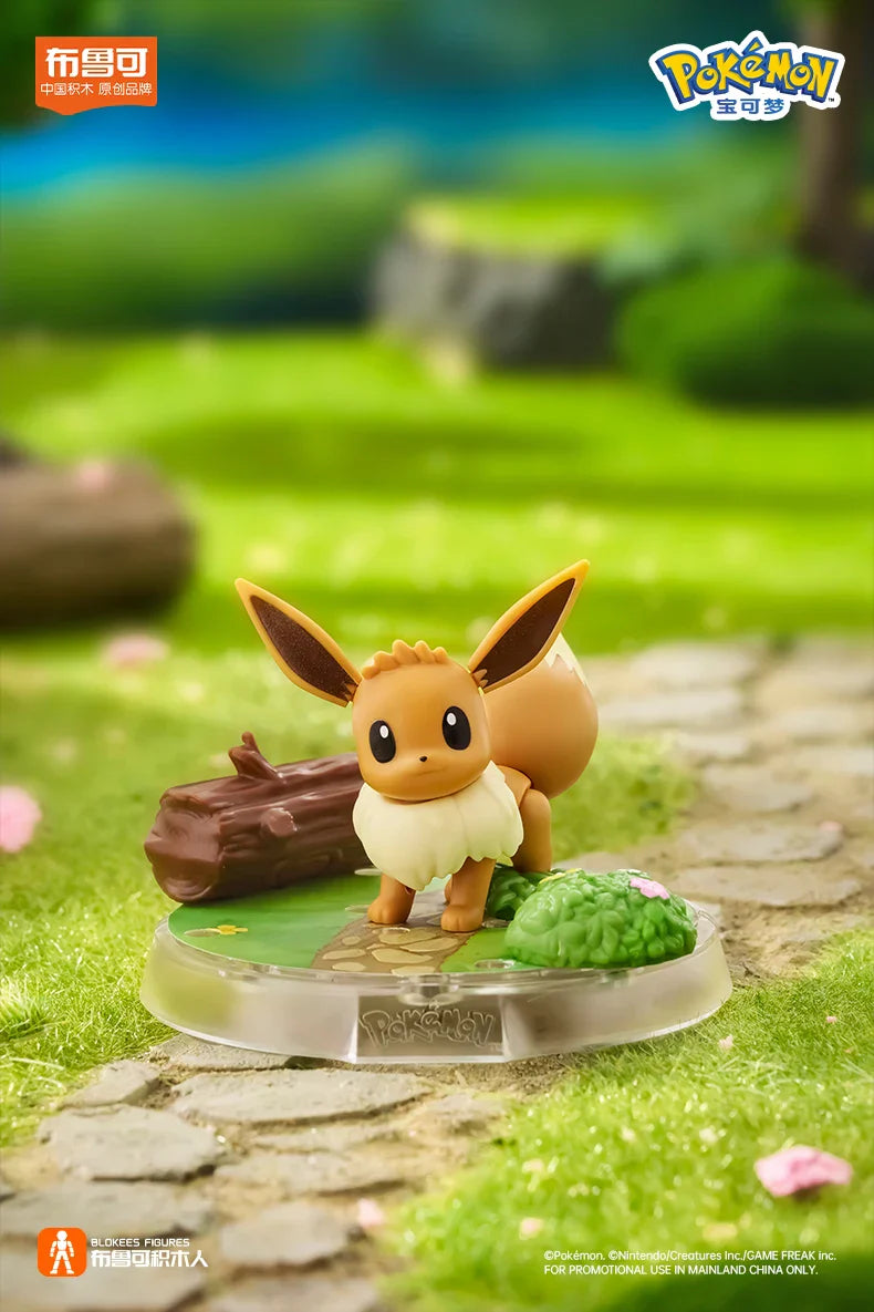 BLOKEES Pokémon Building Blocks - Image 5