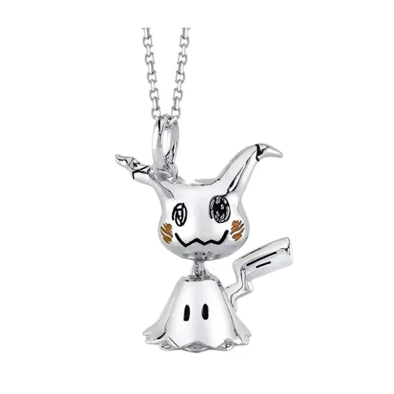 Pokemon Necklace Pendant - Image 10